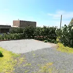 شقة Casa Alicudi