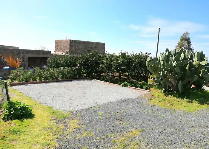 Apartman Casa Alicudi