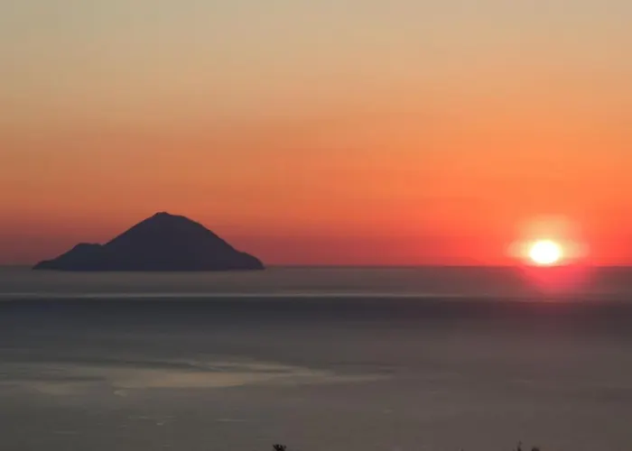 Apartman Casa Alicudi Lipari