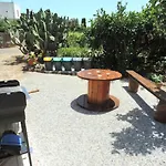 Casa Alicudi *