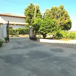 Casa Alicudi