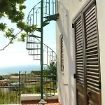 Casa Alicudi Appartamento Città di Lipari