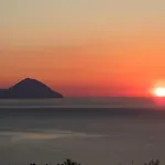 Lägenhet Casa Alicudi Lipari (Isola Lipari)