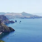 Casa Alicudi Città di Lipari