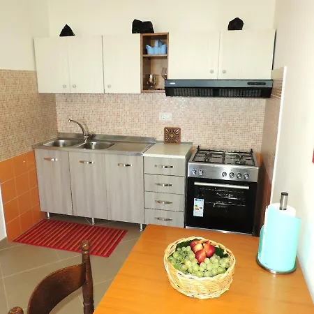 Casa Alicudi *