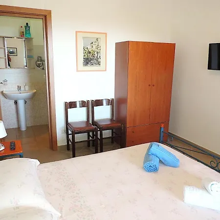 Casa Alicudi Lägenhet Lipari (Isola Lipari)