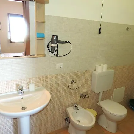 Casa Alicudi *