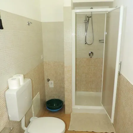 Casa Alicudi * Lipari (Isola Lipari)