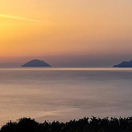 Casa Alicudi Apartment Lipari (Isola Lipari)