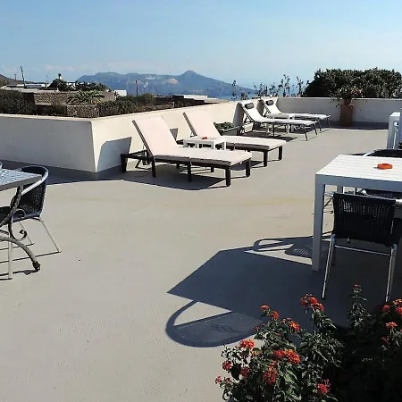 Apartment Casa Alicudi