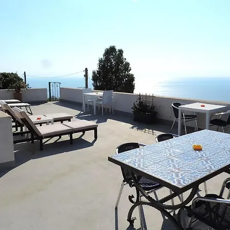 Casa Alicudi