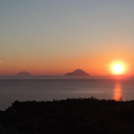 Apartment Casa Alicudi Lipari (Isola Lipari)