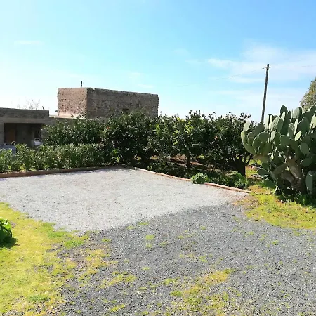 Lägenhet Casa Alicudi