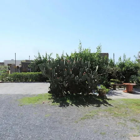Casa Alicudi Lägenhet Lipari (Isola Lipari)