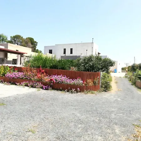 Casa Alicudi Lägenhet Lipari (Isola Lipari)