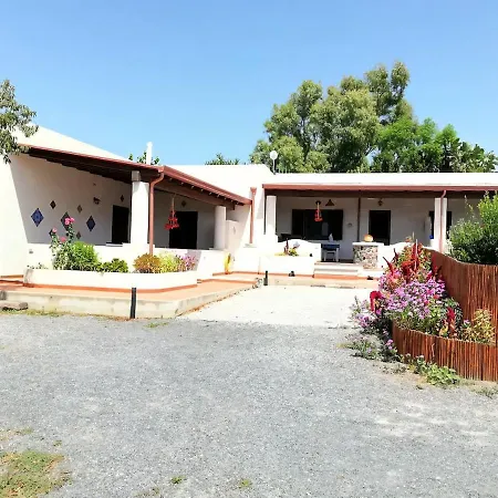 Casa Alicudi Lipari (Isola Lipari)