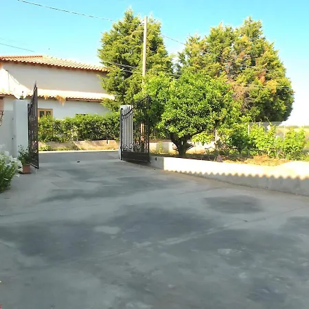 Casa Alicudi