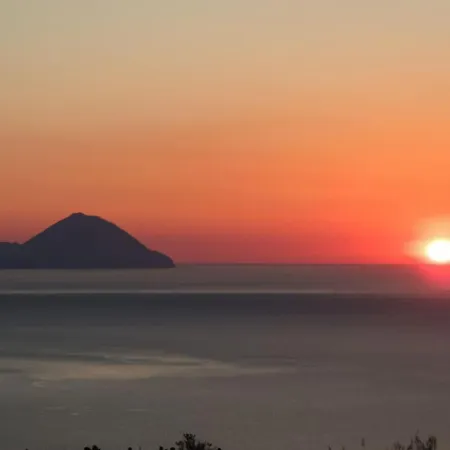 Appartamento Casa Alicudi Città di Lipari