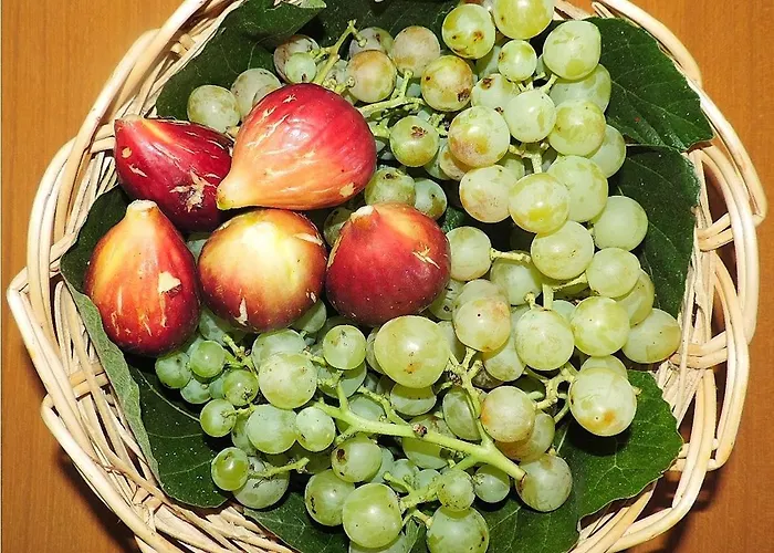 Casa Alicudi Apartment *