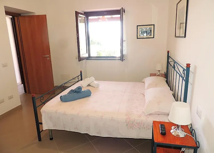 Appartamento Casa Alicudi *