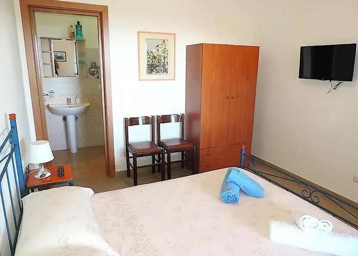 Casa Alicudi Apartment Lipari (Isola Lipari)