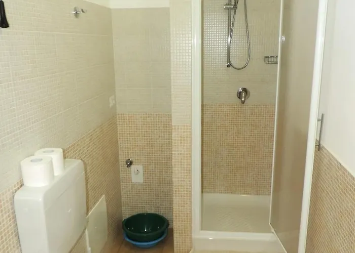 Casa Alicudi * Città di Lipari