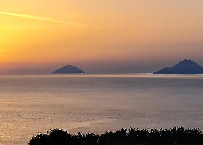 Casa Alicudi Appartamento Città di Lipari