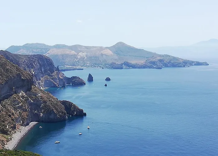 Casa Alicudi Lipari (Isola Lipari)